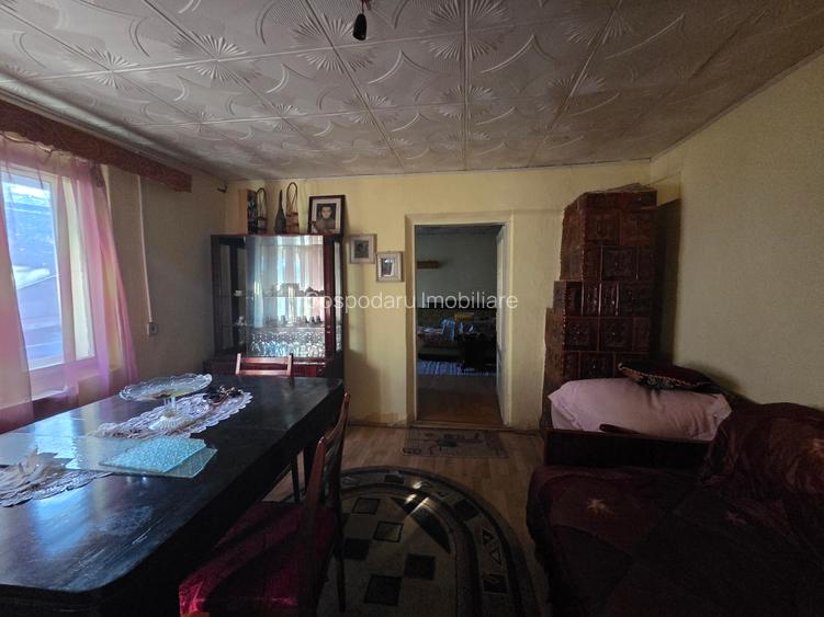 Casa P+1 zona linistita Adjud Vrancea - 16