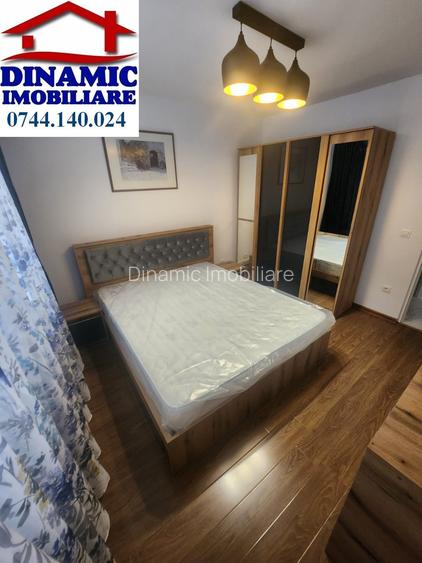 Apartament 2 camere, zona centrala, 430 Euro/lunar - 11