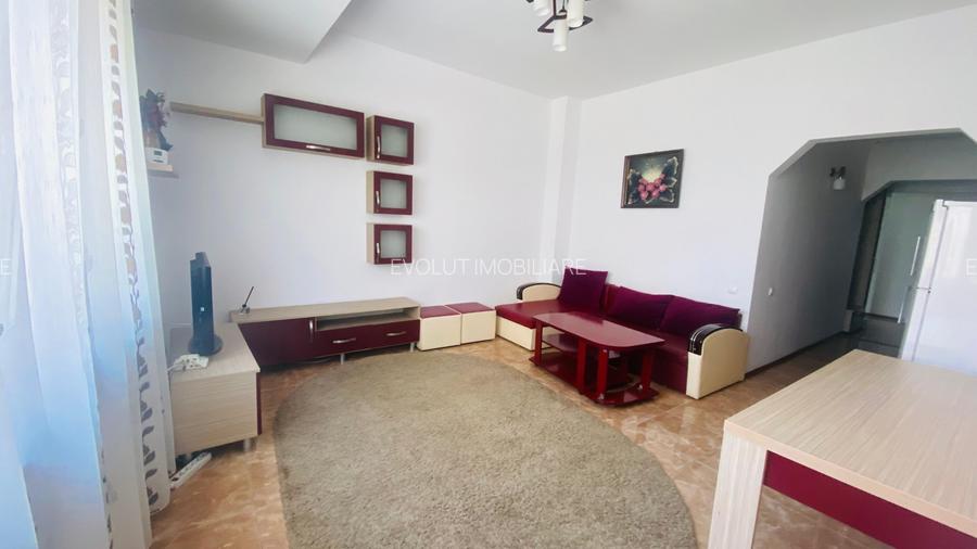 Apartament de închiriat | Zona Tomis Mall | Etaj 1 | 52 mp | 460 €/lună - 8