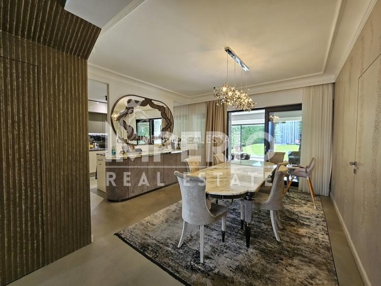 Casa perfecta in Andrei Muresanu-spatiu, liniste si rafinament in inima orasului - 2