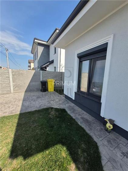 LUX IN MOSNITA NOUA - DUPLEX EXCLUSIVIST - INDEPENDENTA ENERGETICA - DESIGN DE R - 24