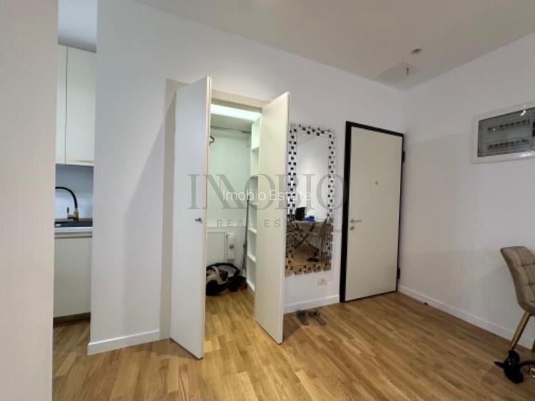 Apartament 2 camere de închiriat | Avenue Park | Șoseaua Nordului - 7