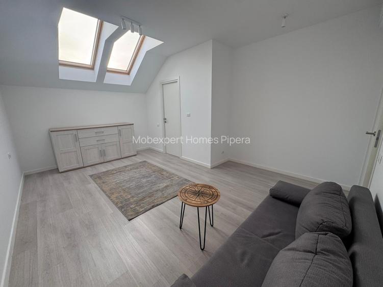 Vila 5 camere Mobexpert Homes Pipera - 15