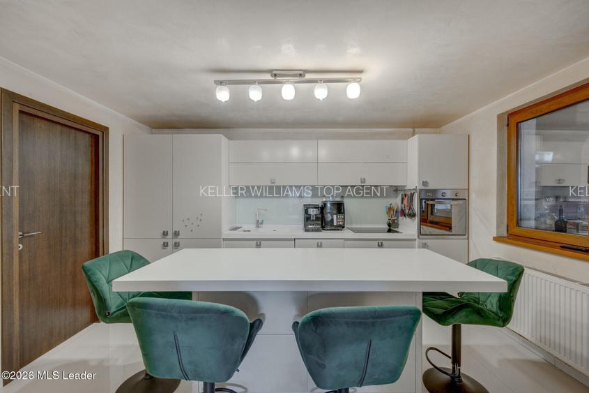 Casa Mogosoaia locuinta, scoala, after-school, gradinita, azil - 4