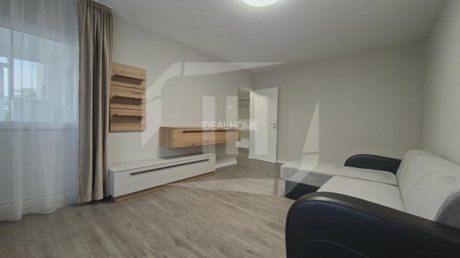 Apartament 2 camere I decomandat I prima inchiriere I Gheorgheni - 4