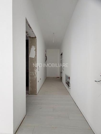 APARTAMENT CU 1 CAMERA ZONA TORONTAL- SPIT ONCOLOGIC la 67.500 euro - 3