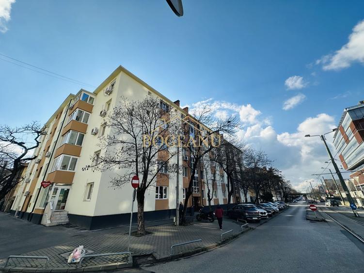 BG114-Ap 2 camere-Central COMISION 0% - 10