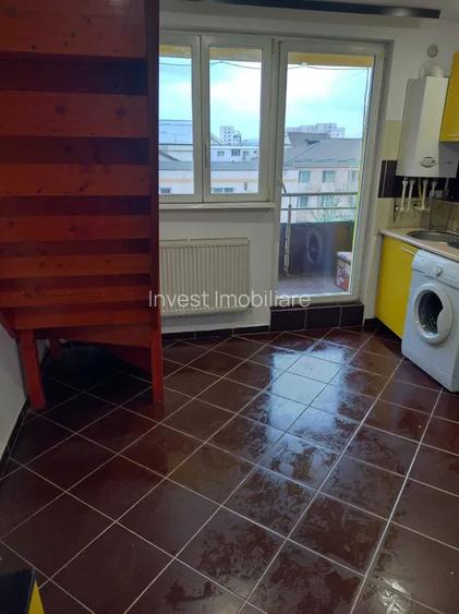 Apartament 1 cameră - Piața Nicolina - Iași - 2