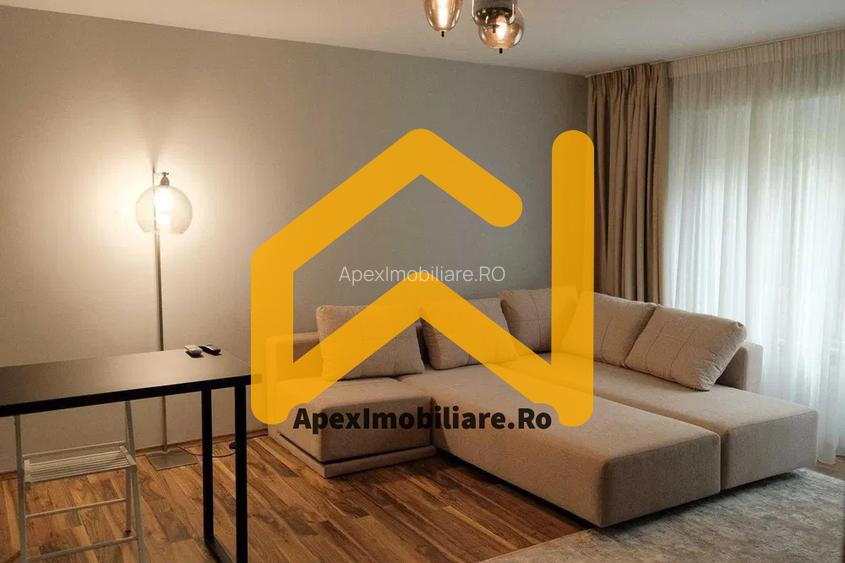 Garsoniera de inchiriat Muncii București | ApexImobiliare.ro - 7