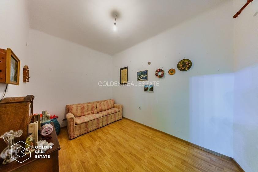 Cladire D+P cu 4 apartamente, zona centrala, str. Ceaikovski, comision0% - 8