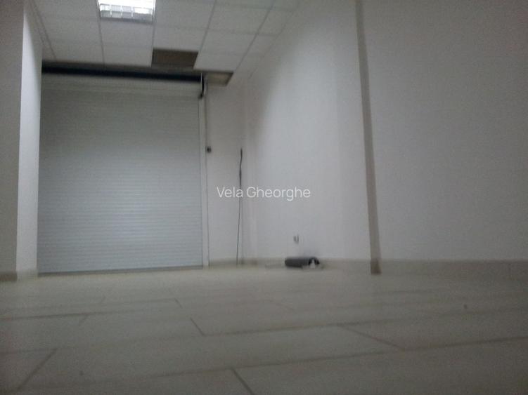 INCHIRIEZ SPATIU COMERCIAL  200 MP IN CARANSEBES - 12