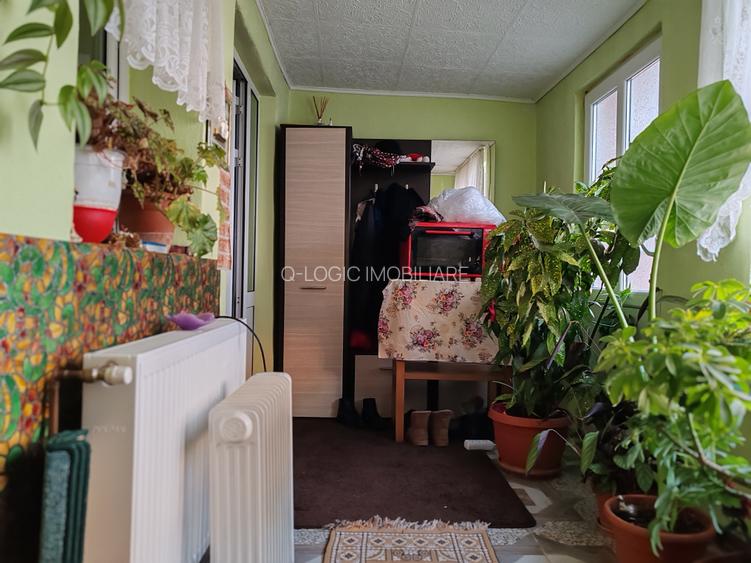 Casa 5 camere HALCHIU - SATU NOU - 8