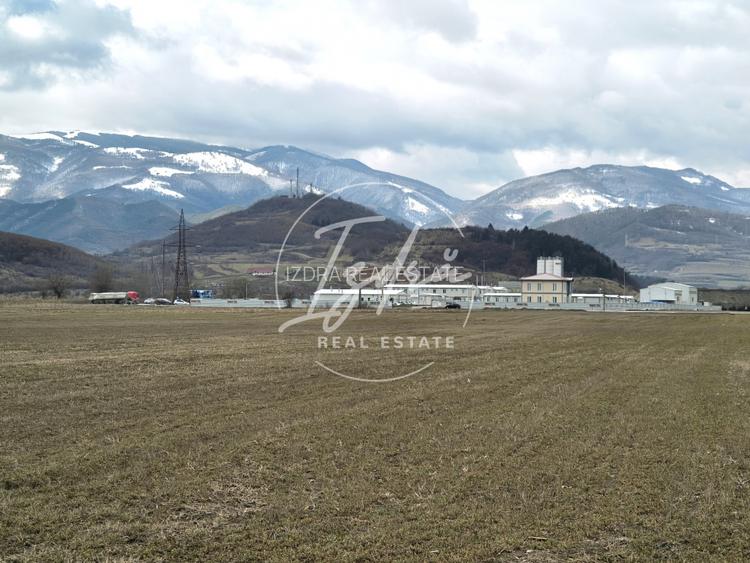 Teren de vanzare  - 18