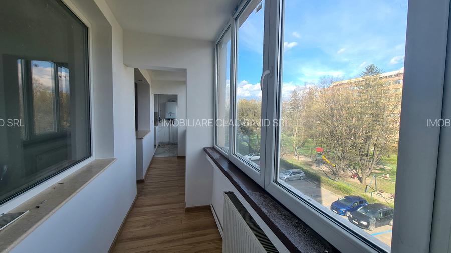 APARTAMENT 2 CAMERE - ZONA GARII - 5