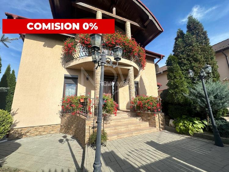 Casa individuala de vanzare - Sura Mare - 2