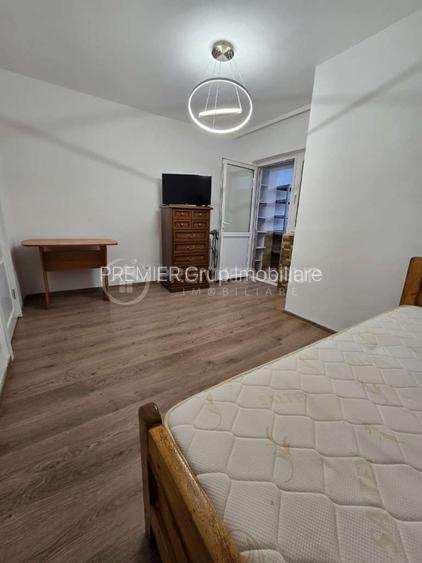 Etaj 1! Garsoniera mobilata & utilata 25mp - Frumoasa,  fără risc, AC - 2