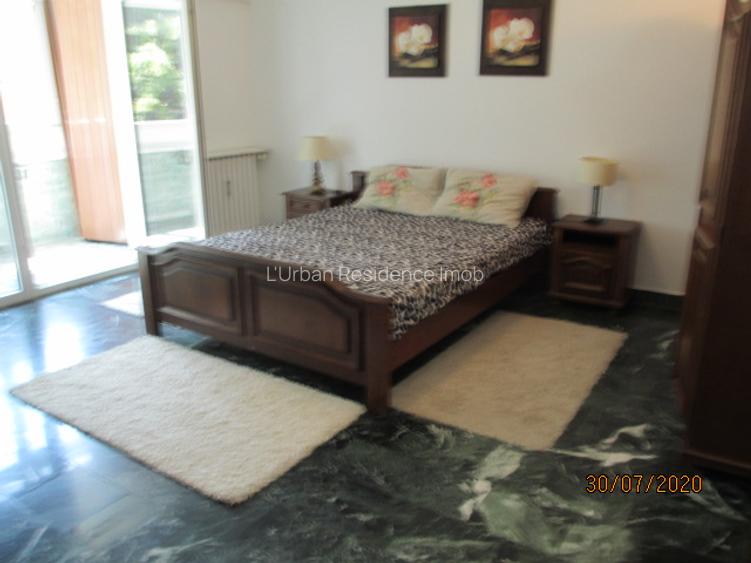 Dorobanti- Washington, apartament  2 camere, living 40 mp - 9