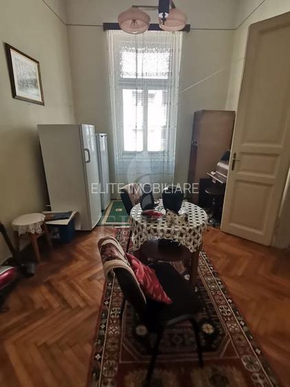 Apartament 3 camere în zona SEMICENTRALA - 11