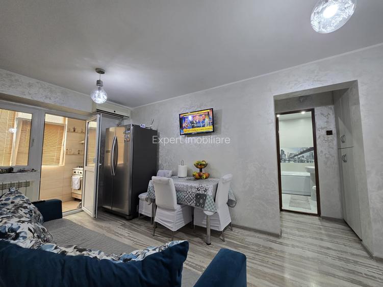 Scolilor Obor, 2 cam transformate in 3 cam Mobilat utilat la Cheie - 2