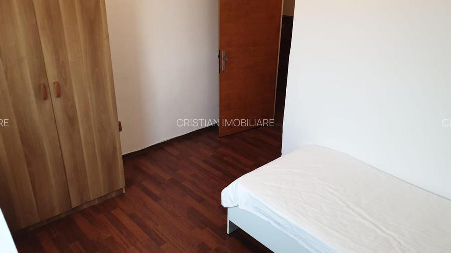 Foarte Spatios! 4 camere Confort 1 decomandat, 91 mp, Calarasi - Bariera - 10