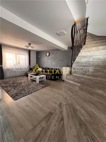 Casa P+1+M - Popesti Leordeni - Th. Pallady - 3