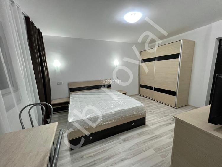 Garsoniera,zona Colentina-Tei,5 min. intersectie Doamna Ghica,Str. Luntrei 6 - 3