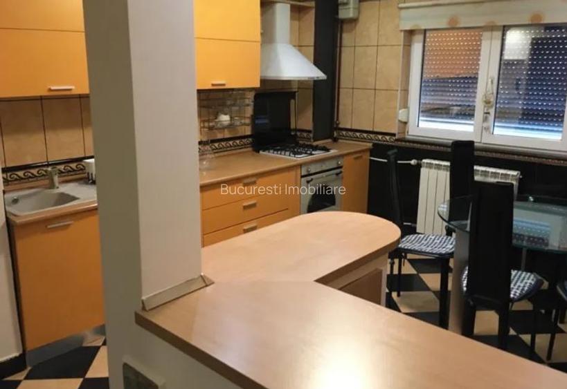 Sebastian,et.2/10,,DECOMANDAT,Amenajat,mobilat,utilat complet,Liber - 2