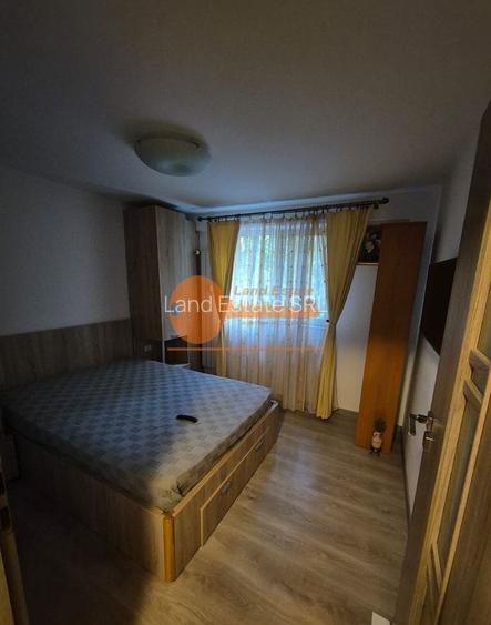 Apartament cu 2 camere la un minut distanta de metrou Râul Doamnei - 6