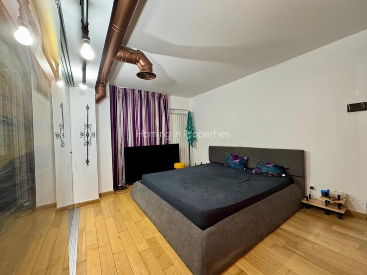 3 Camere Upground - The Home# - 7