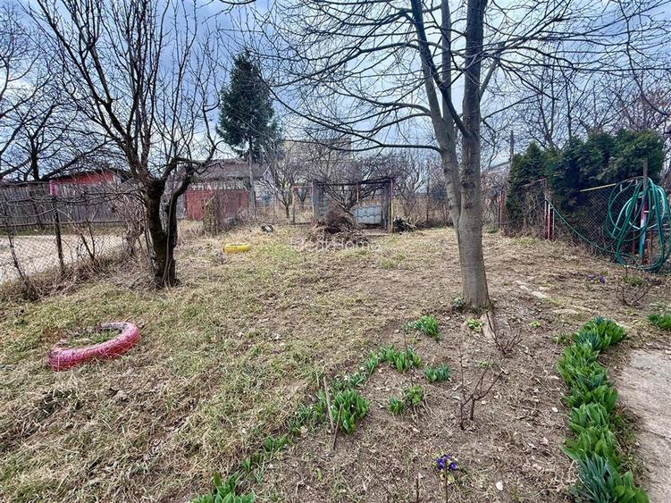 Casa cu Teren de 1481 MP - Iasi - Galata/Nicolina - 5