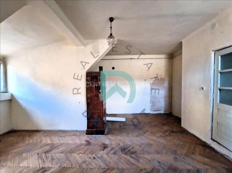 Apartament 4 camere, Brasovul Vechi, Kaufland - 2