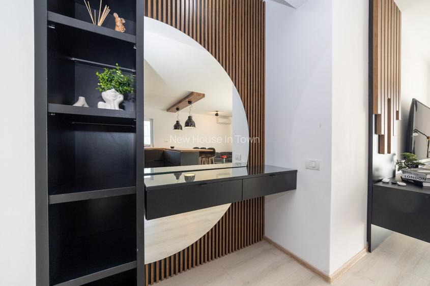 Apartament Alphaville cu vedere superba spre Tampa - 10