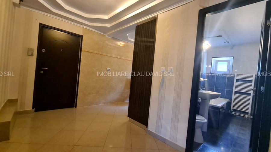 Apartament 3 camere decomandat parter - Racadau - 11