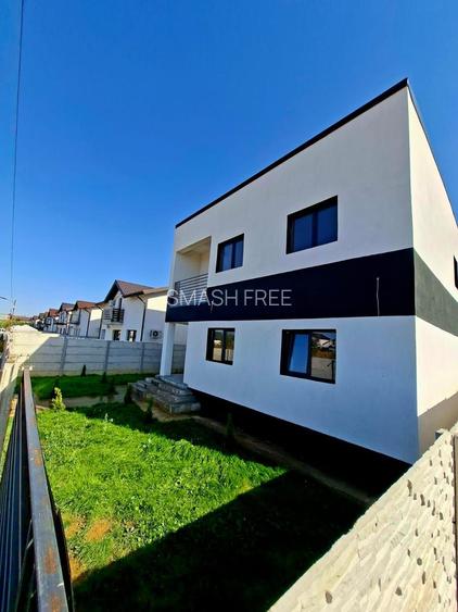 Casa P+1 - 142,80 mp - Pantelimon - 2