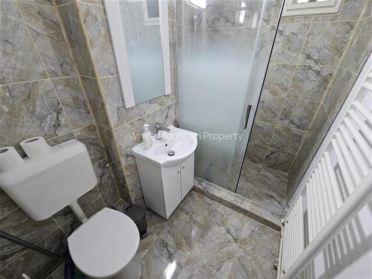 Apartament renovat zona Calea Bucuresti - 17