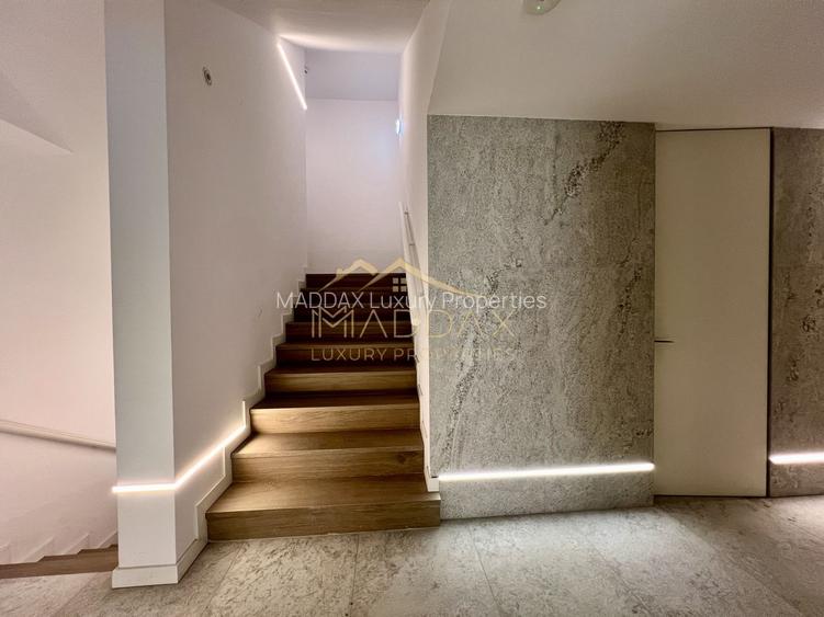 Apartament LUX *116mp* // Parcare // Iancu Nicolae - 39