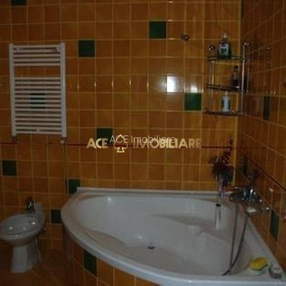 Casa 6 Camere de vanzare | Ilfov | Rosu | Gradina | Curte proprie - 9