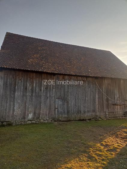 De vânzare casă particulară în Arcus - 17