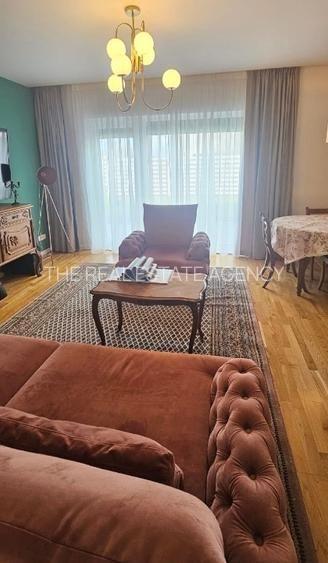 Vilă de colț 5 camere | New Point Villas | Curte 120 mp - 3