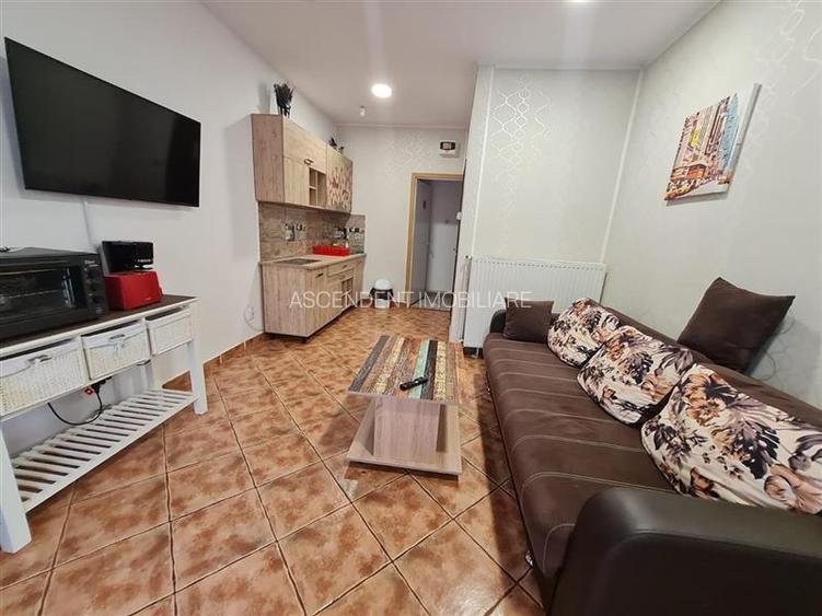 Spatiu comercial 3 camere, 64 mp, constructie noua, Gemenii, Brasov - 9