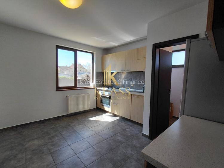 Casa Pipera Porche - 6