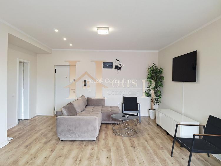 BRAYTIM. PENTHOUSE CU TERASA DE 70 MP. 2 LOCURI DE PARCARE - 10