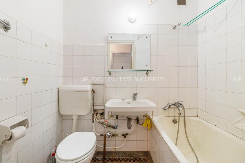 3 camere etaj 3 din 4 Cetatea de balta - 4