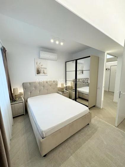 Cortina North | 3 Camere | Parcare | Decomandat - 4