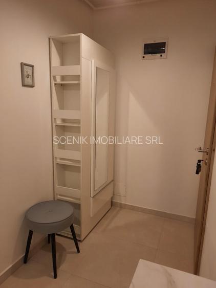 Mountain View, 3 camere, mobilat si utilat - 10
