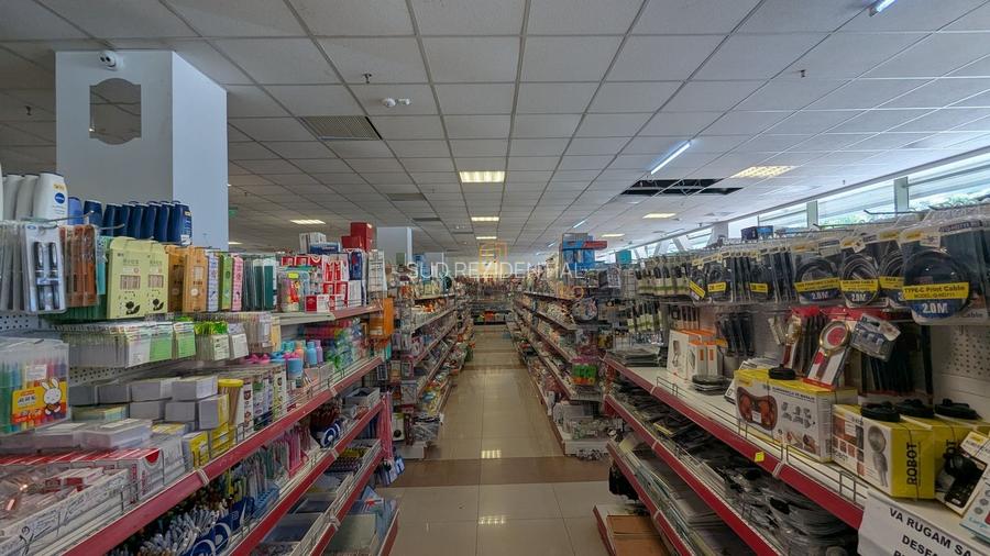 Cladire pe 3 niveluri, 2.200 mp, inchiriata integral, Brancoveanu, Sector 4 - 18