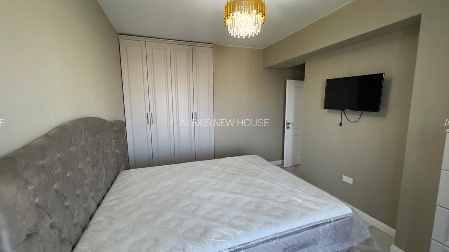 Apartament 2 camere TOMIS TOWER (Prima inchiriere) - 4