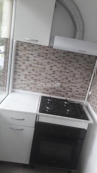 Inchirez apartament Zona Baba Dochia 2 camere - 2