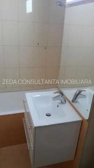 Garsoniera 44 mp Decebal, 5 minute Metrou Muncii, Parcare Subterana - 6