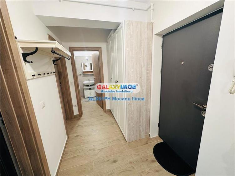 Inchiriere apartament 2 camere, bloc nou, MRS Village, Albert, Ploiest - 8